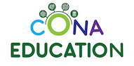 Cona Education Foundation Logo